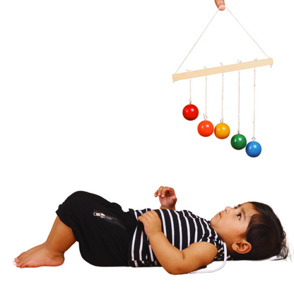 Hang & Hit Height Balls