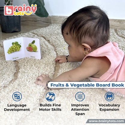 Montessori Toy Box - Level 3