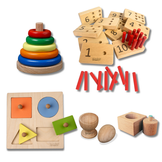 Motor Skills Kit