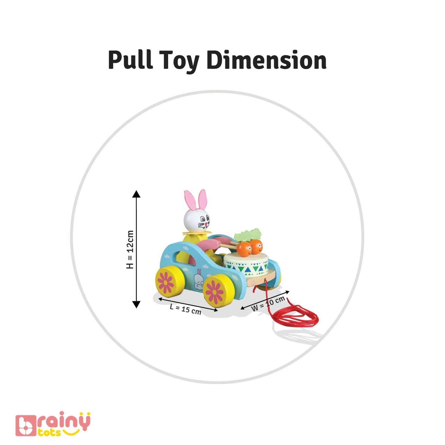 Explore the captivating allure of our 'Pull Toy Dimension' image, showcasing timeless nostalgia and vibrant creativity. Immerse yourself in our website's delightful collection of images and products, sure to spark joy and inspire imagination.