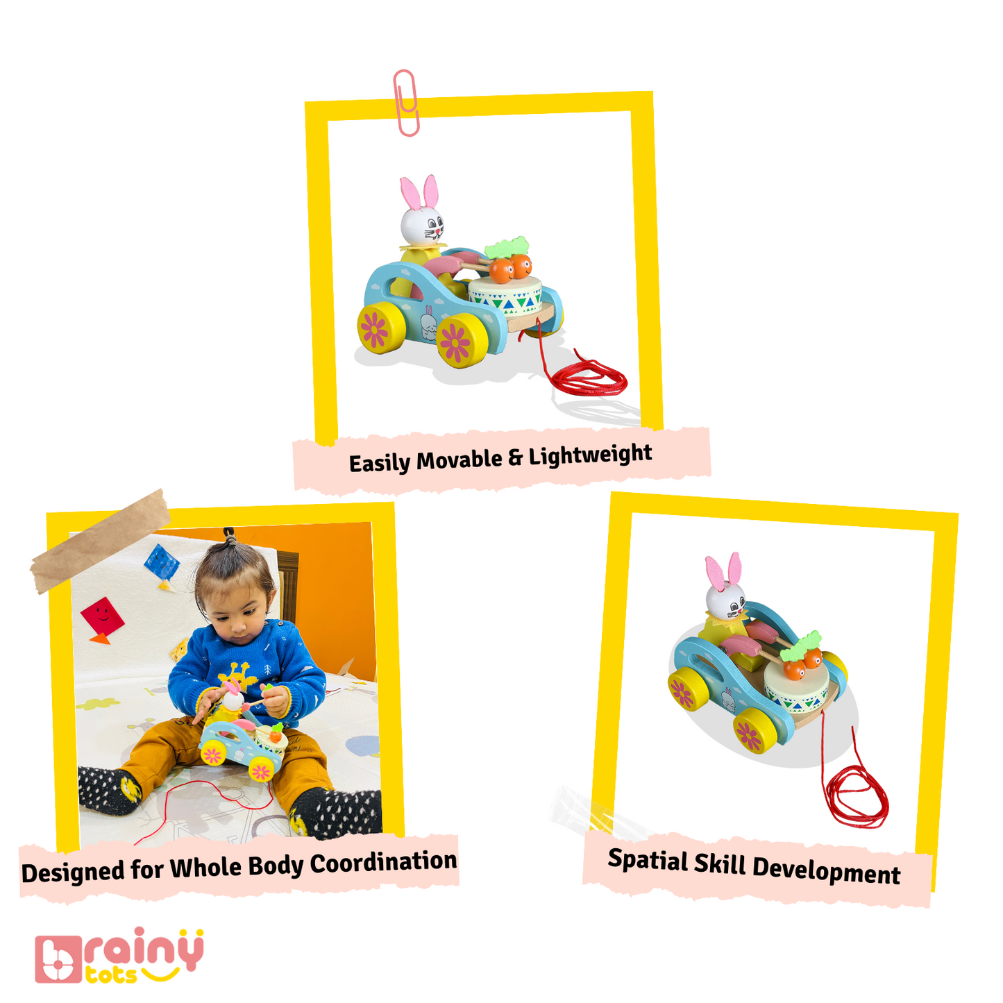 Explore the captivating features of our Pull Toy Dimension image, evoking nostalgia and creativity. Explore our website for more enchanting visuals and products that promise to inspire imagination.