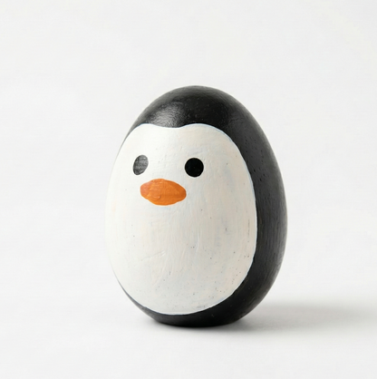 Montessori Balancing Wobbler – Tummy Time Movement Toy for Babies 0-12 Months