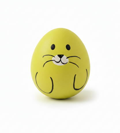 Montessori Balancing Wobbler – Tummy Time Movement Toy for Babies 0-12 Months