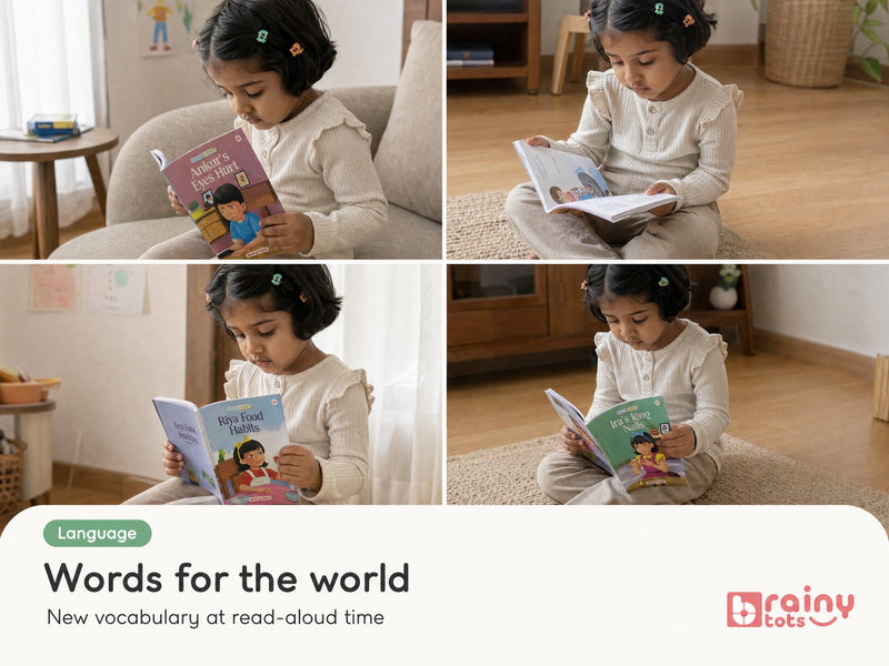 Words for the world