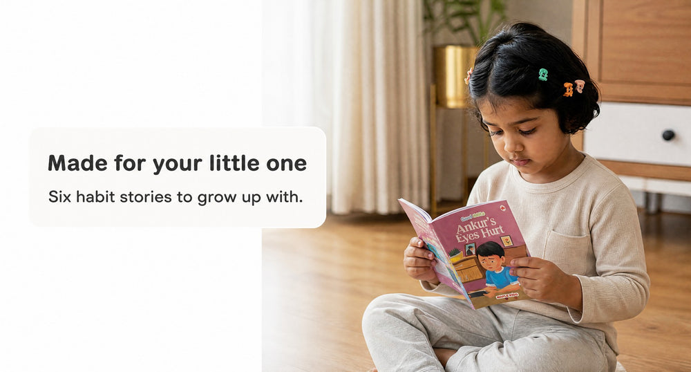 Made for your little one