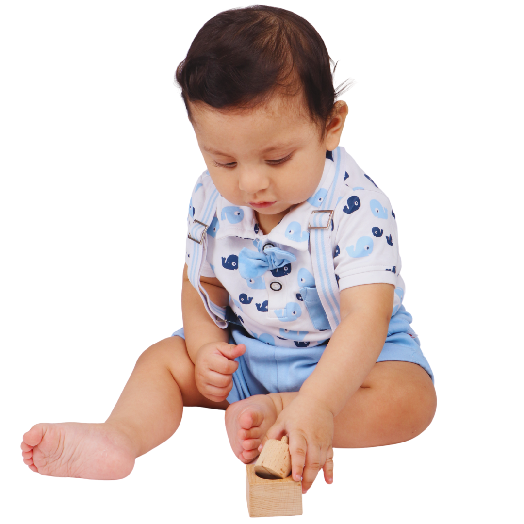 Cylindrical Pincer Puzzle