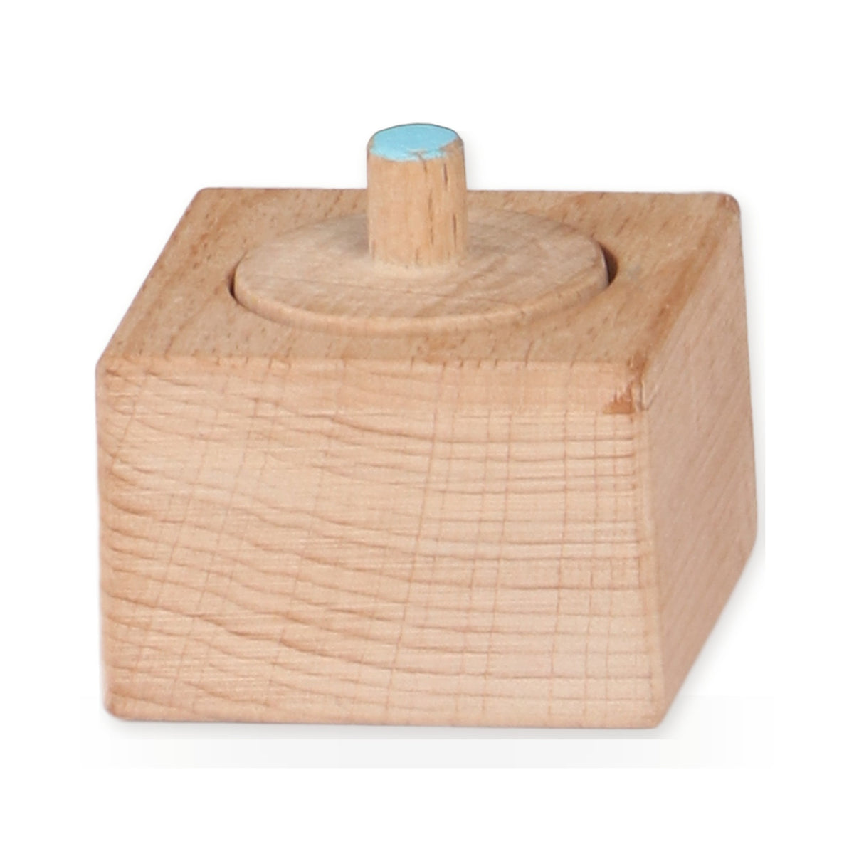 Montessori Pincer Puzzle – Finger Grip & Shape Fitting Toy