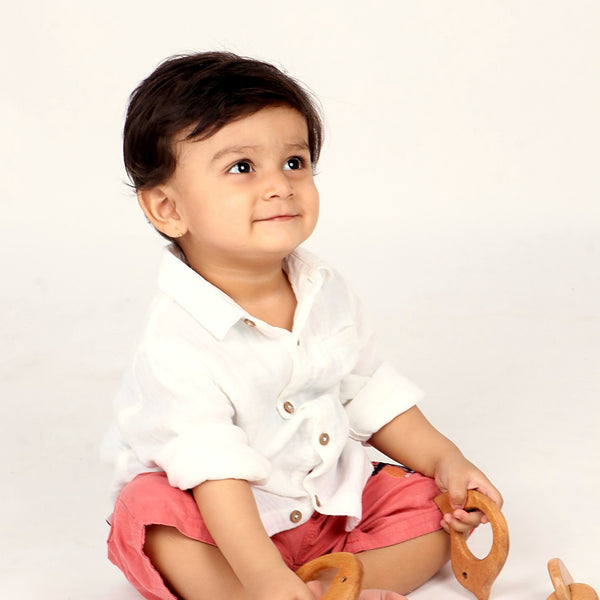 Dove Neem Teether
