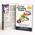 The Daily Parenting Toolkit — Book (Physical Copy)