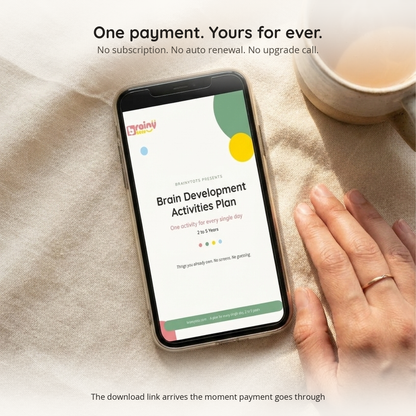 One payment, no subscription, instant download