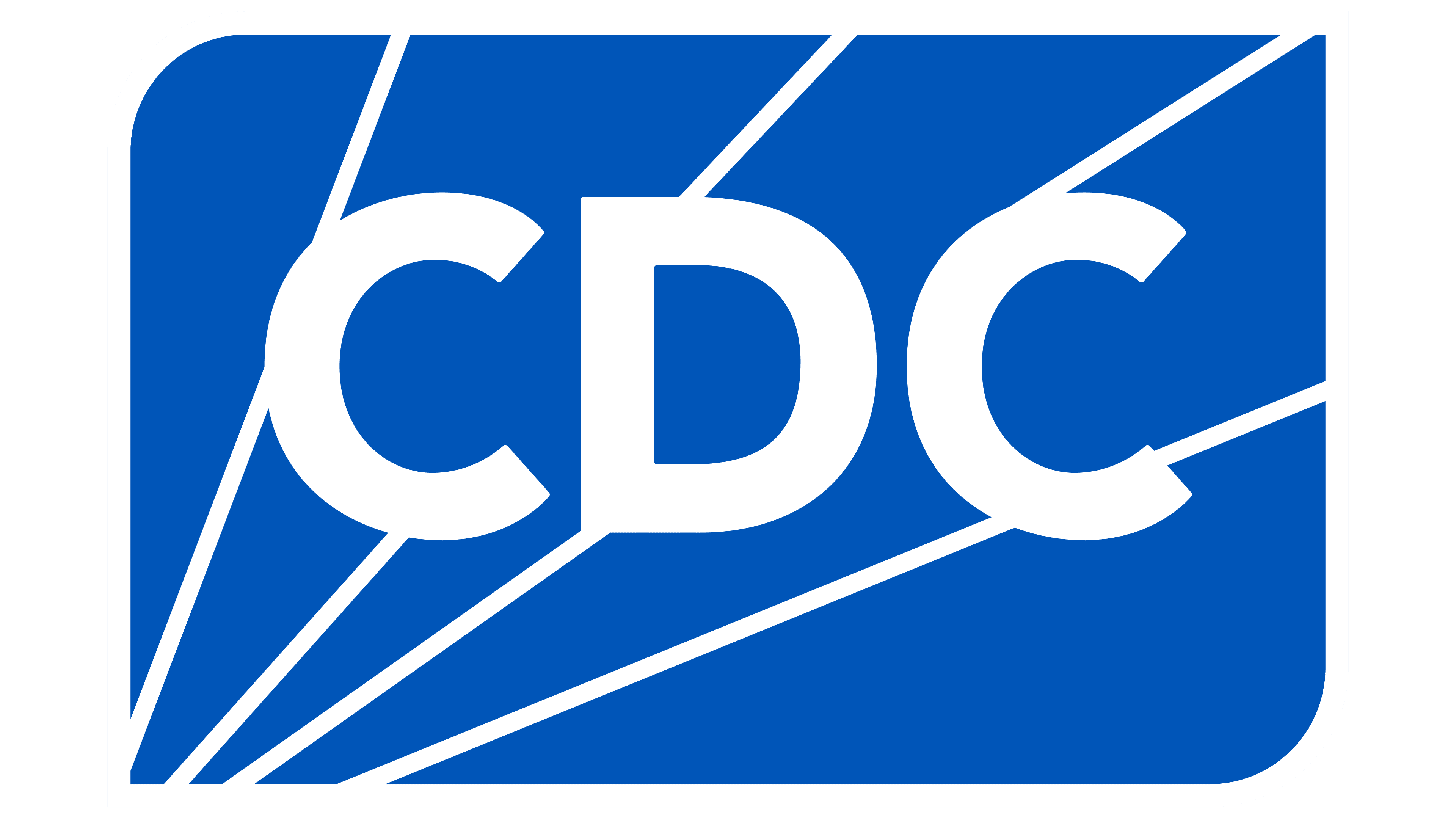 CDC Logo