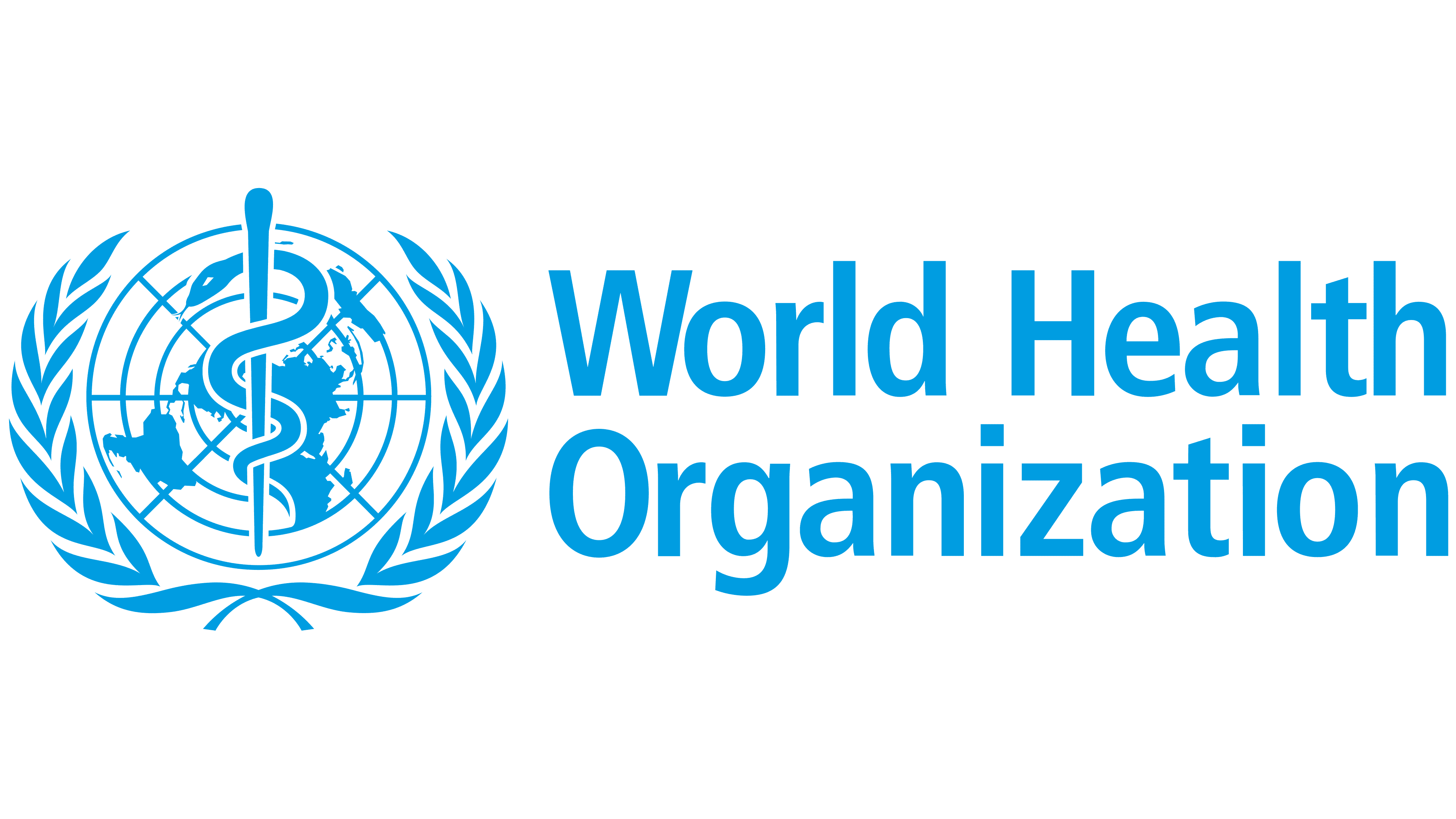 WHO Logo