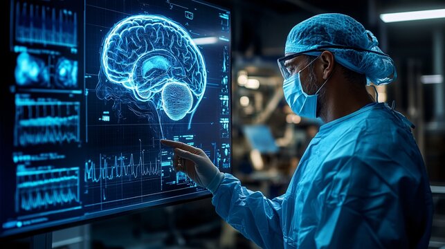 Neurosurgeon